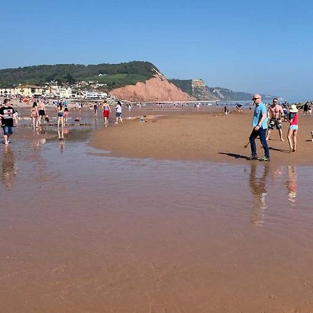 Shippen Cottage - Perfect For Couples Or Families Sidmouth Exterior foto