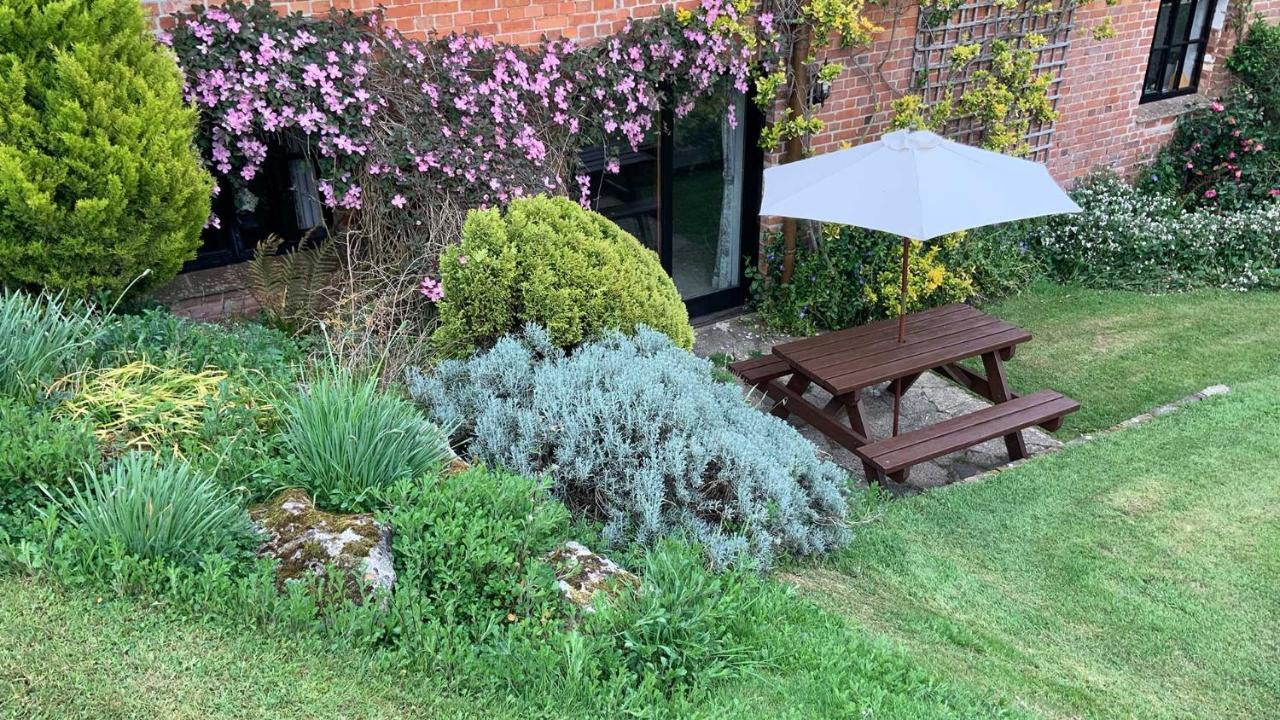 Shippen Cottage - Perfect For Couples Or Families Sidmouth Exterior foto
