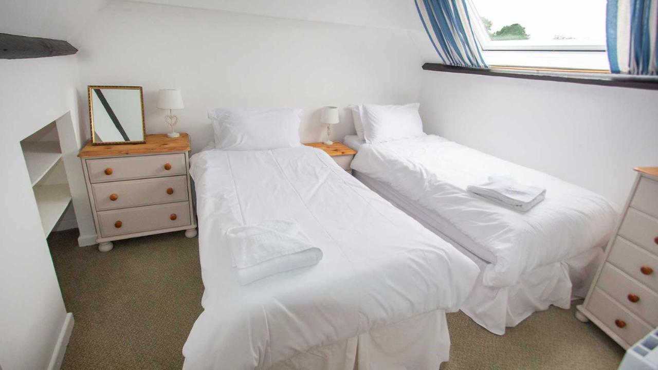 Shippen Cottage - Perfect For Couples Or Families Sidmouth Exterior foto